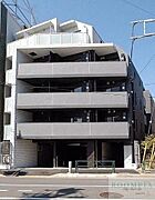 用賀駅より徒歩7分 2階 築16年9ヶ月の賃貸物件