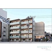 田園調布駅より徒歩13分 2階 築13年8ヶ月の賃貸物件