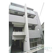 ツアーステージ北千束 2階 築18年9ヶ月の賃貸物件