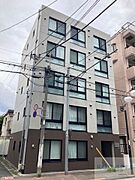 LiveFlat蓮沼の賃貸物件
