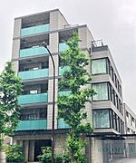 自由が丘駅より徒歩11分 2階 築7年1ヶ月の賃貸物件