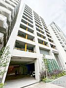 ZOOM池尻大橋 9階 築11年11ヶ月の賃貸物件