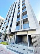 都立大学駅より徒歩11分 8階 築5年9ヶ月の賃貸物件