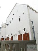 荏原町駅より徒歩3分 2階 築11年5ヶ月の賃貸物件