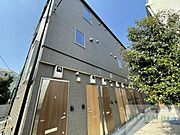 三軒茶屋駅より徒歩7分 1階 築3年7ヶ月の賃貸物件