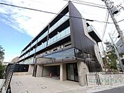 ヴァースクレイシアアイズ祐天寺2 1階 築2年2ヶ月の賃貸物件