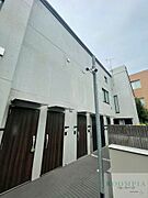 駒場東大前駅より徒歩6分 2階 築6年9ヶ月の賃貸物件