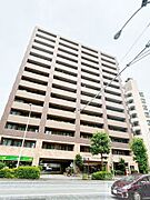 中目黒駅より徒歩11分 5階 築24年9ヶ月の賃貸物件