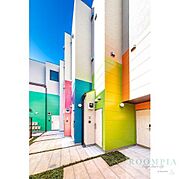 祐天寺駅より徒歩2分 1階 築6年1ヶ月の賃貸物件