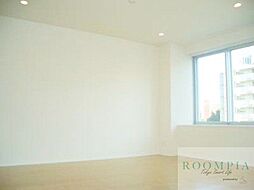 アビティ目黒 508 5階2LDKのリビング/ダイニング