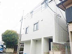 フォレスト目黒