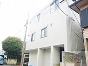 目黒駅より徒歩14分 1階 築13年7ヶ月の賃貸物件