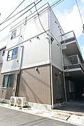 荏原町駅より徒歩2分 1階 築9年6ヶ月の賃貸物件