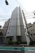 入谷駅より徒歩5分 9階 築19年4ヶ月の賃貸物件
