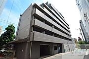 高井戸駅より徒歩5分 5階 築26年6ヶ月の賃貸物件