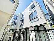 ライフ目黒 1階 築7年8ヶ月の賃貸物件