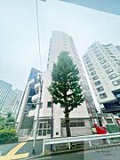 五反田駅より徒歩7分 11階 築37年7ヶ月の賃貸物件