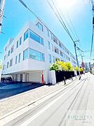 パークハウスナカメグロ 3階 築17年2ヶ月の賃貸物件