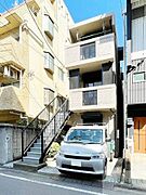 Sコート 1階 築25年8ヶ月の賃貸物件