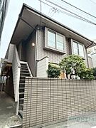 学芸大学駅より徒歩8分 1階 築32年3ヶ月の賃貸物件