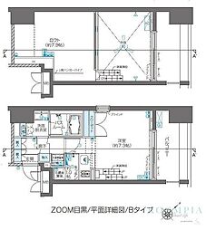 ZOOM目黒 4階