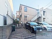 都立大学駅より徒歩8分 2階 築21年9ヶ月の賃貸物件