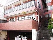 三軒茶屋駅より徒歩12分 3階 築37年6ヶ月の賃貸物件