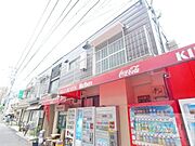 シルクメゾン 1階 築48年9ヶ月の賃貸物件