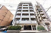 矢口渡駅より徒歩5分 4階 築20年1ヶ月の賃貸物件