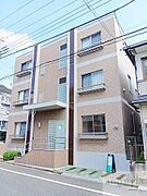 下北沢駅より徒歩14分 1階 築20年の賃貸物件