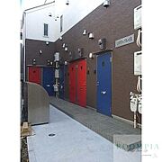 戸越公園駅より徒歩6分 1階 築12年7ヶ月の賃貸物件