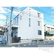 駒沢大学駅より徒歩5分 1階 築4年9ヶ月の賃貸物件