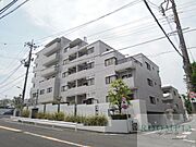 久が原駅より徒歩14分 1階 築38年8ヶ月の賃貸物件