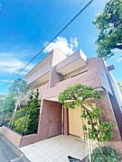 ガーデンテラス柿の木坂 3階 築15年2ヶ月の賃貸物件