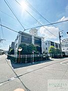 祐天寺駅より徒歩12分 3階 築17年6ヶ月の賃貸物件