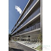 渋谷駅より徒歩10分 1階 築5年2ヶ月の賃貸物件