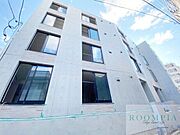 学芸大学駅より徒歩12分 4階 築1年2ヶ月の賃貸物件