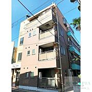 ラ・ヴェルデ上馬 3階 築19年3ヶ月の賃貸物件