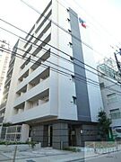 スカイコート品川大崎 5階 築16年11ヶ月の賃貸物件