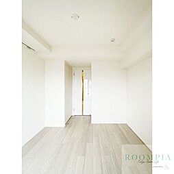 オーキッドレジデンス戸越公園 406 4階1Kのリビング/ダイニング