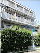 不動前駅より徒歩5分 2階 築22年2ヶ月の賃貸物件