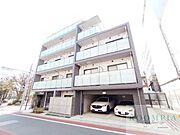 学芸大学駅より徒歩9分 5階 築4年9ヶ月の賃貸物件