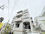 洗足池駅より徒歩5分 1階 築30年10ヶ月の賃貸物件