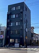 大森駅より徒歩14分 1階 築4年11ヶ月の賃貸物件