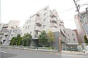 学芸大学駅より徒歩14分 5階 築21年1ヶ月の賃貸物件