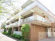 都立大学駅より徒歩10分 1階 築20年の賃貸物件