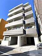 荏原中延駅より徒歩10分 5階 築4年1ヶ月の賃貸物件