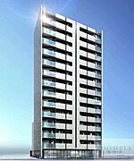 大井町駅より徒歩11分 9階 新築の賃貸物件