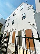 学芸大学駅より徒歩10分 2階 築6年11ヶ月の賃貸物件