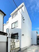 旗の台駅より徒歩5分 2階 築6年3ヶ月の賃貸物件